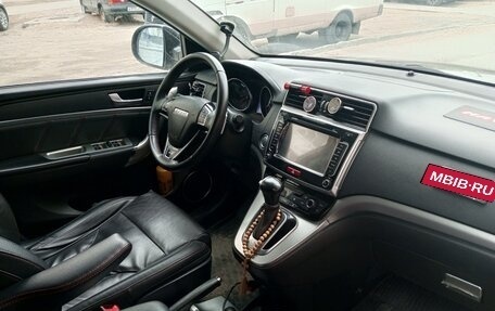 Haval H6, 2019 год, 1 555 000 рублей, 8 фотография