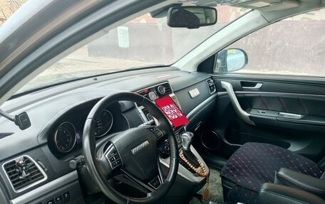 Haval H6, 2019 год, 1 555 000 рублей, 20 фотография