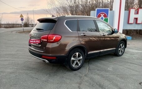 Haval H6, 2019 год, 1 555 000 рублей, 19 фотография