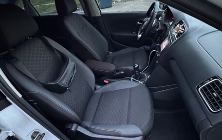 Volkswagen Polo VI (EU Market), 2018 год, 1 270 000 рублей, 15 фотография