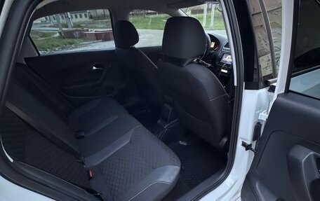 Volkswagen Polo VI (EU Market), 2018 год, 1 270 000 рублей, 14 фотография