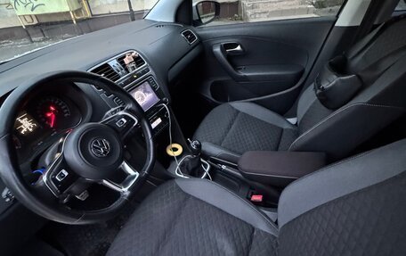 Volkswagen Polo VI (EU Market), 2018 год, 1 270 000 рублей, 16 фотография
