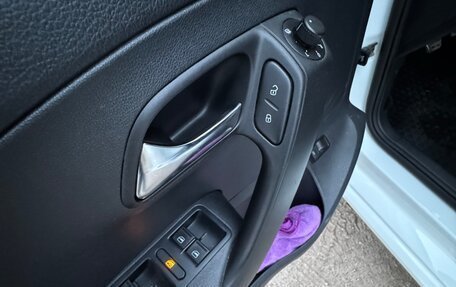 Volkswagen Polo VI (EU Market), 2018 год, 1 270 000 рублей, 18 фотография