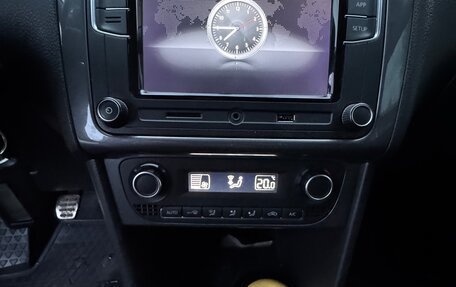 Volkswagen Polo VI (EU Market), 2018 год, 1 270 000 рублей, 19 фотография