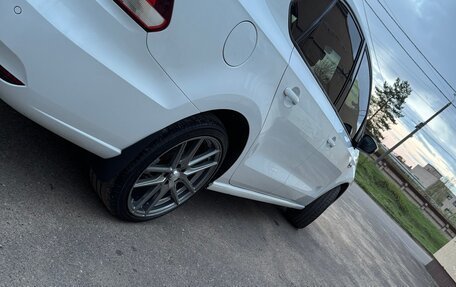 Volkswagen Polo VI (EU Market), 2018 год, 1 270 000 рублей, 25 фотография