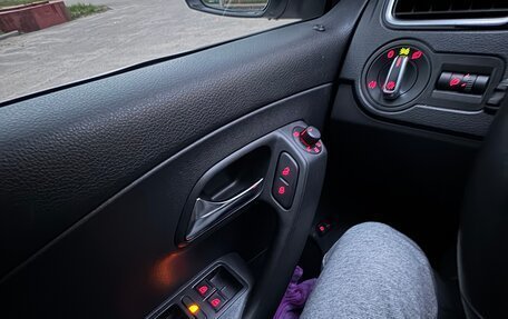 Volkswagen Polo VI (EU Market), 2018 год, 1 270 000 рублей, 22 фотография