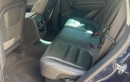 Volkswagen Touareg III, 2014 год, 2 350 000 рублей, 6 фотография