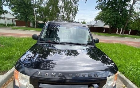 Land Rover Discovery III, 2006 год, 1 500 000 рублей, 2 фотография