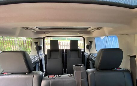Land Rover Discovery III, 2006 год, 1 500 000 рублей, 11 фотография