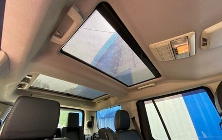Land Rover Discovery III, 2006 год, 1 500 000 рублей, 9 фотография
