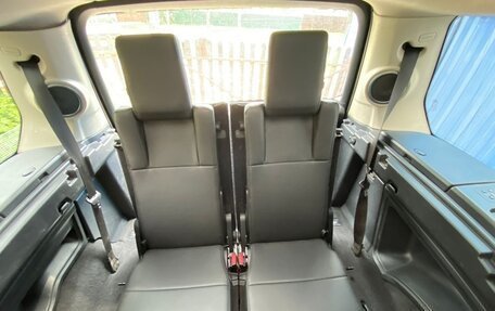 Land Rover Discovery III, 2006 год, 1 500 000 рублей, 10 фотография