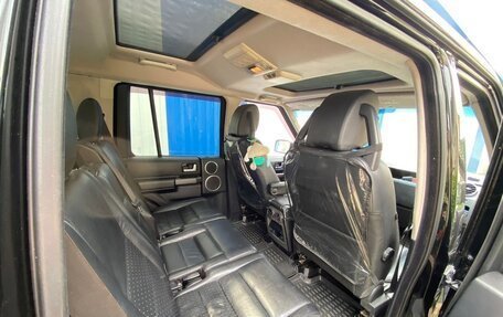 Land Rover Discovery III, 2006 год, 1 500 000 рублей, 18 фотография