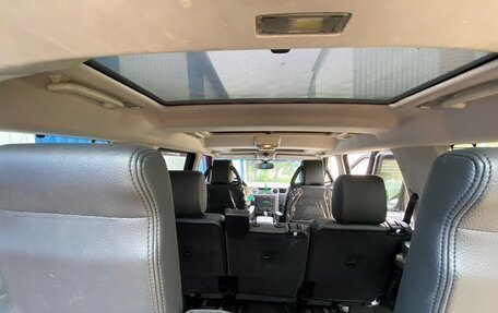 Land Rover Discovery III, 2006 год, 1 500 000 рублей, 19 фотография