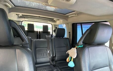 Land Rover Discovery III, 2006 год, 1 500 000 рублей, 12 фотография