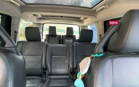 Land Rover Discovery III, 2006 год, 1 500 000 рублей, 15 фотография
