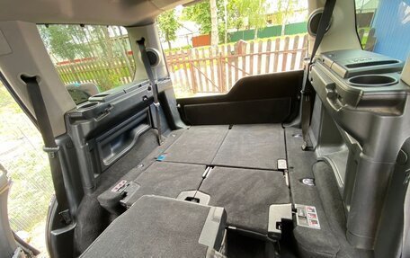Land Rover Discovery III, 2006 год, 1 500 000 рублей, 33 фотография