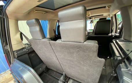 Land Rover Discovery III, 2006 год, 1 500 000 рублей, 27 фотография