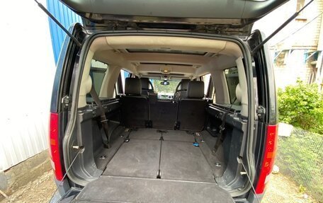Land Rover Discovery III, 2006 год, 1 500 000 рублей, 34 фотография