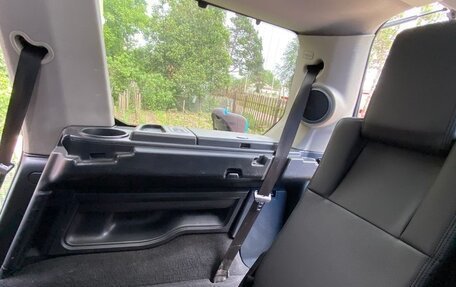 Land Rover Discovery III, 2006 год, 1 500 000 рублей, 32 фотография
