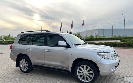Toyota Land Cruiser 200, 2008 год, 2 450 000 рублей, 3 фотография