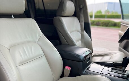 Toyota Land Cruiser 200, 2008 год, 2 450 000 рублей, 12 фотография
