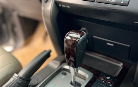Toyota Land Cruiser 200, 2008 год, 2 450 000 рублей, 10 фотография