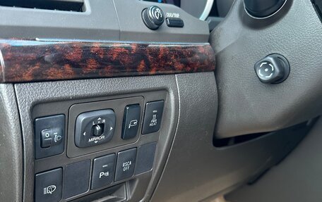 Toyota Land Cruiser 200, 2008 год, 2 450 000 рублей, 15 фотография