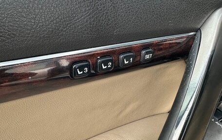 Toyota Land Cruiser 200, 2008 год, 2 450 000 рублей, 13 фотография
