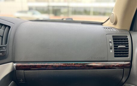 Toyota Land Cruiser 200, 2008 год, 2 450 000 рублей, 20 фотография