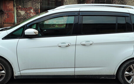 Ford C-MAX II, 2013 год, 950 000 рублей, 4 фотография