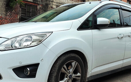 Ford C-MAX II, 2013 год, 950 000 рублей, 3 фотография