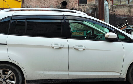 Ford C-MAX II, 2013 год, 950 000 рублей, 5 фотография