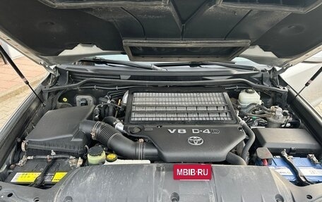 Toyota Land Cruiser 200, 2008 год, 2 450 000 рублей, 22 фотография