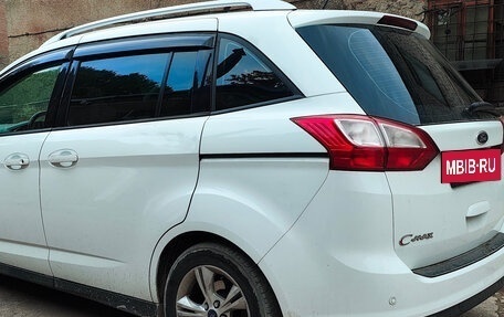 Ford C-MAX II, 2013 год, 950 000 рублей, 6 фотография