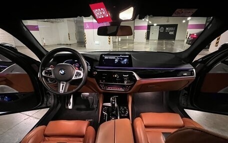 BMW M5, 2020 год, 12 250 000 рублей, 5 фотография