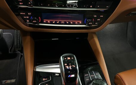BMW M5, 2020 год, 12 250 000 рублей, 14 фотография