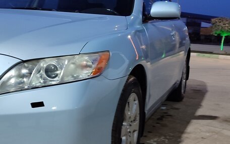 Toyota Camry, 2007 год, 1 150 000 рублей, 3 фотография