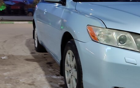 Toyota Camry, 2007 год, 1 150 000 рублей, 2 фотография