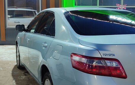 Toyota Camry, 2007 год, 1 150 000 рублей, 7 фотография