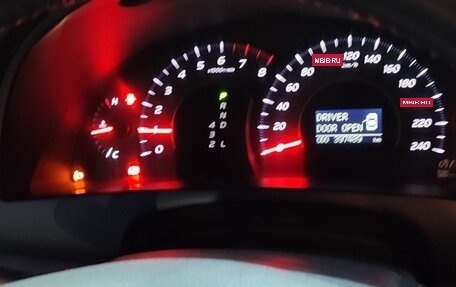 Toyota Camry, 2007 год, 1 150 000 рублей, 11 фотография
