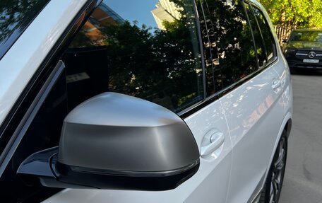 BMW X7, 2020 год, 9 000 000 рублей, 10 фотография