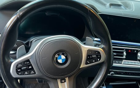 BMW X7, 2020 год, 9 000 000 рублей, 16 фотография