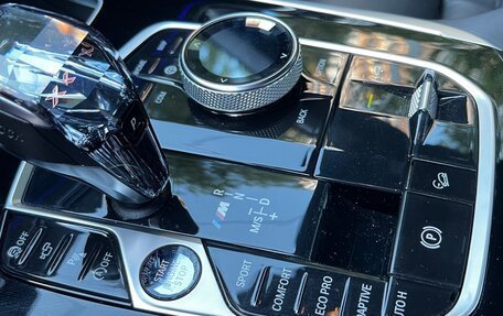BMW X7, 2020 год, 9 000 000 рублей, 6 фотография