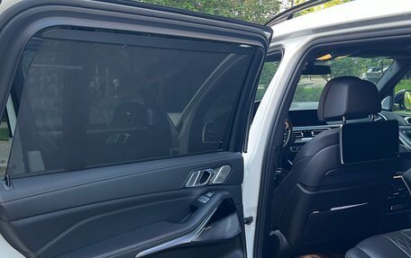 BMW X7, 2020 год, 9 000 000 рублей, 12 фотография