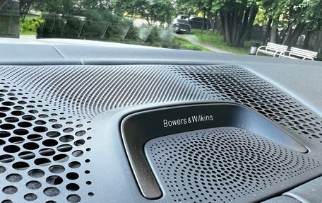 BMW X7, 2020 год, 9 000 000 рублей, 5 фотография