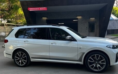 BMW X7, 2020 год, 9 000 000 рублей, 15 фотография