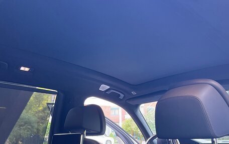 BMW X7, 2020 год, 9 000 000 рублей, 22 фотография