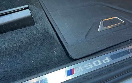 BMW X7, 2020 год, 9 000 000 рублей, 24 фотография