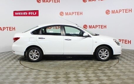 Nissan Almera, 2014 год, 697 000 рублей, 4 фотография