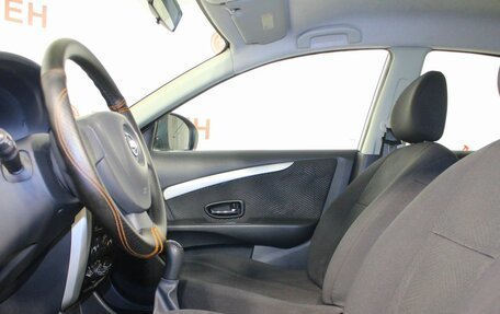 Nissan Almera, 2014 год, 697 000 рублей, 9 фотография